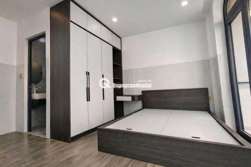 Cho thuê nhà trọ tại phường Hiệp Bình, Full nội thất, vị trí thuận tiện di chuyển.