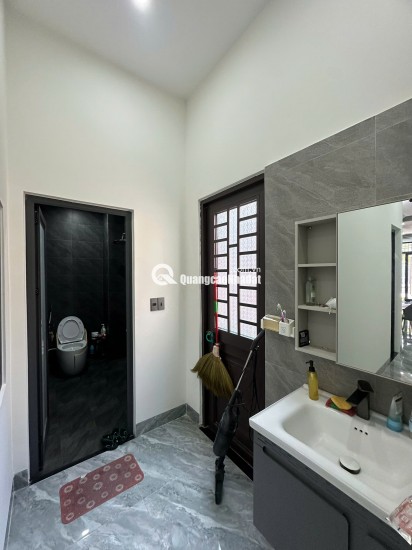 Bán nhà 2 tầng chỉ 7 tỷ 95 ngay trung tâm quận Cẩm Lệ, Đà Nẵng