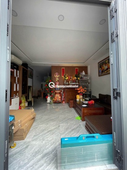 TRUNG TÂM THỦ ĐỨC VÀO Ở NGAY - PHƯỜNG LINH CHIỂU - HẺM 7 CHỖ VÀO NHÀ -  4.01m x 15.4m - 4 TẦNG - NHỈNH 8 TỶ TL