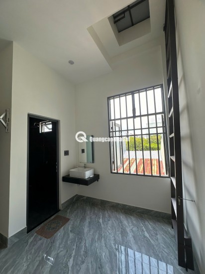 Bán nhà 2 tầng chỉ 7 tỷ 95 ngay trung tâm quận Cẩm Lệ, Đà Nẵng