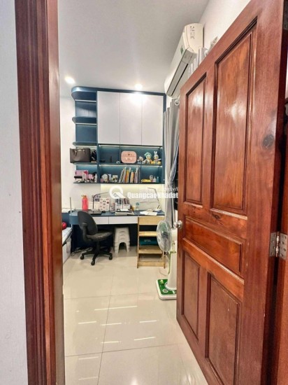 Bán nhà khu VIP ven sông Hiệp Bình Chánh Thủ Đức - 53m2 - Xe tải tận cửa - Sát Gigamall