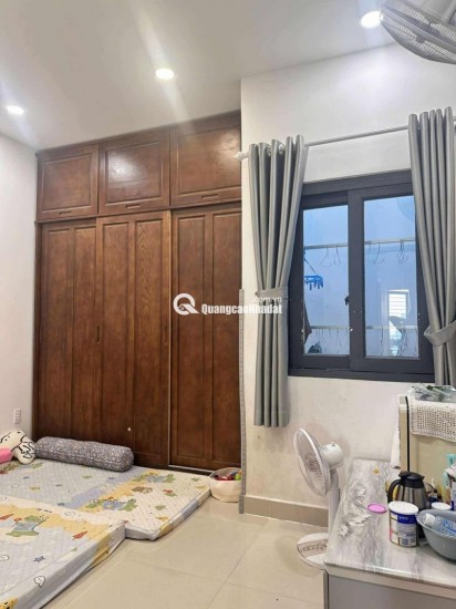 Bán nhà khu VIP ven sông Hiệp Bình Chánh Thủ Đức - 53m2 - Xe tải tận cửa - Sát Gigamall