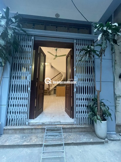 Chính chủ cần cho thuê nhà nguyên căn tại khu vực Ba Đình, Hà Nội