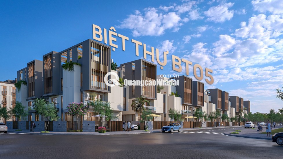 Chiết khấu ngay 12% dự án Cloud Reserve Central - Bắc Trần Phú. Khu nhà ở thương mại đẳng cấp