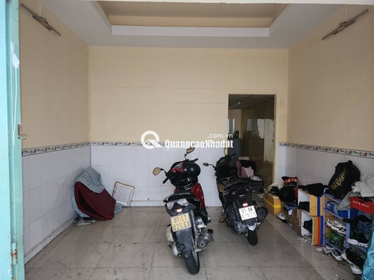 Cần bán gấp căn nhà tại Nguyễn Văn Công- p3 - Gò Vâp. giá chưa đến 100tr/m.