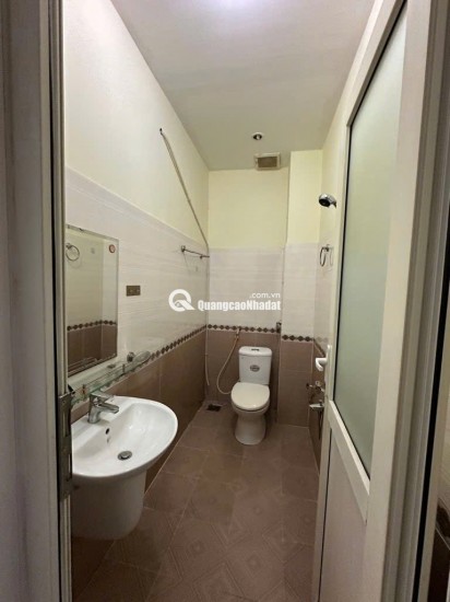 NHÀ TX33 - HẺM 6M THÔNG - DT 4 x 14 - 2 TẦNG BTCT - GIÁ HƠN 4 TỶ