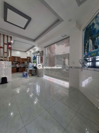 Bán Nhà 4 tầng -THẠNH LỘC 16 - ĐƯỜNG XE TẢI - LÔ GÓC CỰC ĐẸP - Q.12, giá 7.x tỷ