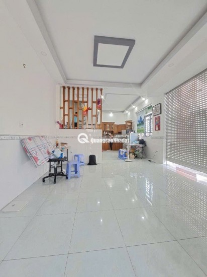 Bán Nhà 4 tầng -THẠNH LỘC 16 - ĐƯỜNG XE TẢI - LÔ GÓC CỰC ĐẸP - Q.12, giá 7.x tỷ