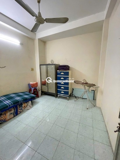 Nhà 3 tầng,hẻm 6m,gần chợ Tân Phú,gần đường Lũy Bán Bích,7.x tỷ