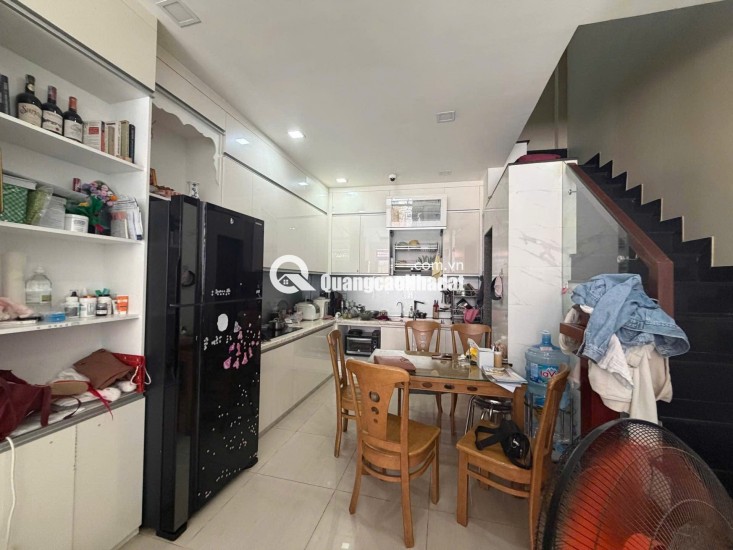 Nhà chính chủ quân Tân Phú,gần Aeon,gần chợ Tân Huong,giá 8.x tỷ