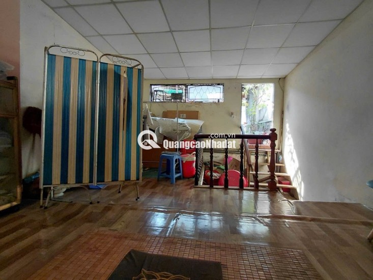 SIÊU PHẨM TÂN BÌNH – NHÀ MỚI 3 TẦNG – Ô TÔ TỚI NHÀ