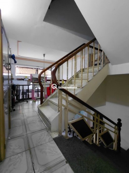 SIÊU PHẨM TÂN BÌNH – NHÀ MỚI 3 TẦNG – Ô TÔ TỚI NHÀ