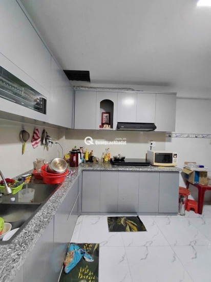 SIÊU PHẨM TÂN BÌNH – NHÀ MỚI 3 TẦNG – Ô TÔ TỚI NHÀ