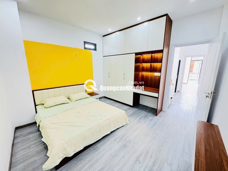 NHÀ MẶT TIỀN KINH DOANH – ÂU CƠ, TÂN BÌNH – NGAY CHỢ BÀ QUEO