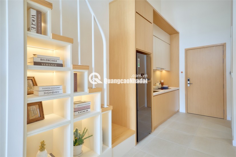 CĂN HỘ 1PN+ SUN URBAN CITY (THIẾT KẾ DUPLEX 68M2)