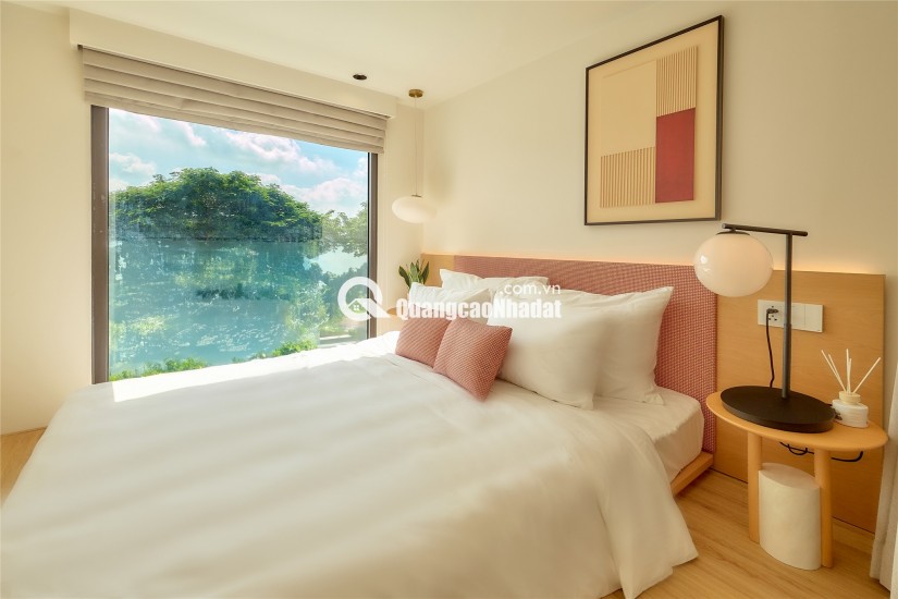 1,7 tỷ sở hữu căn áp góc Sun Urban City view Công viên nước Sun World, An cư đẳng cấp, đầu tư sinh lới