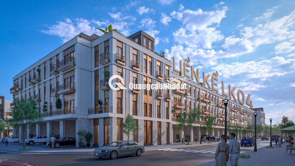 Chiết khấu ngay 12% dự án Cloud Reserve Central - Bắc Trần Phú. Khu nhà ở thương mại đẳng cấp