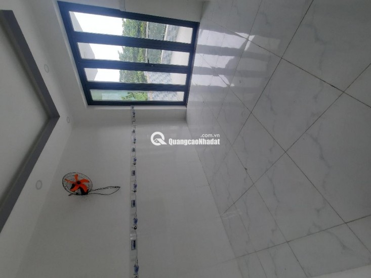 Bán nhà view sông, gần Quận 5, 3 tầng, Quận 8, 3.5x18, 6.x tỷ.