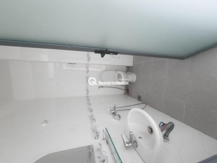 Bán nhà view sông, gần Quận 5, 3 tầng, Quận 8, 3.5x18, 6.x tỷ.