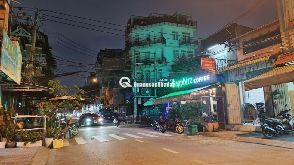 Bán nhà Quận 8, 3.5x13.5, gần Phạm Thế Hiển, hẻm 6m, 4 lầu, nhỉnh 9.7 tỷ