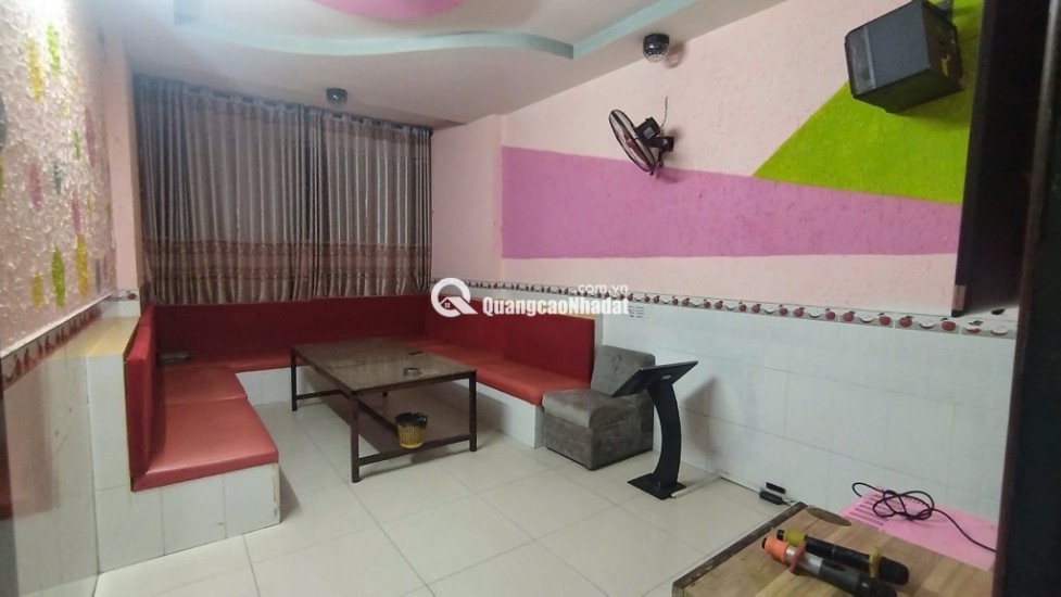 Bán nhà Quận 8, 3.5x13.5, gần Phạm Thế Hiển, hẻm 6m, 4 lầu, nhỉnh 9.7 tỷ