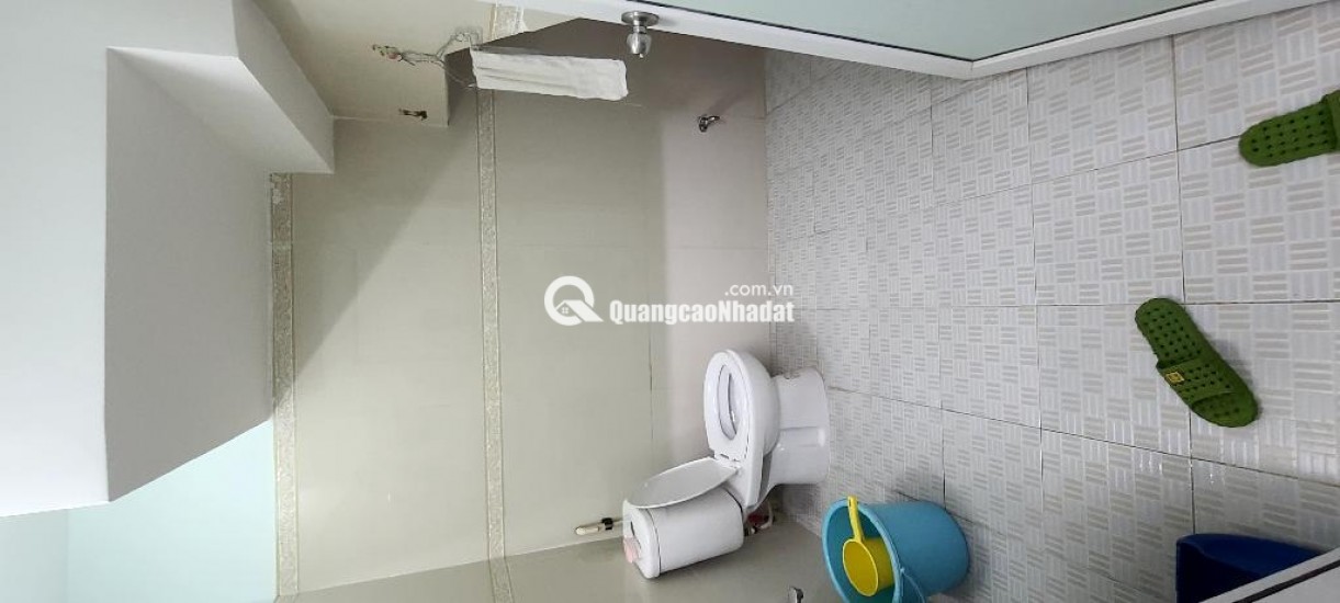 Bán nhà 3 tầng, Quận 8, hẻm 6m, gần Võ Văn Kiệt, 3.6x14, nhỉnh 5 tỷ.