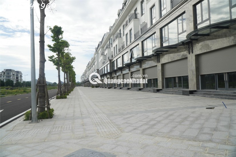 Bán Biệt Thự Góc Ngoại Giao BT-1.19 – Central Riverside Thanh Hóa  Vị Trí Đẹp Nhất Dự Án. LH: 0966 343 969