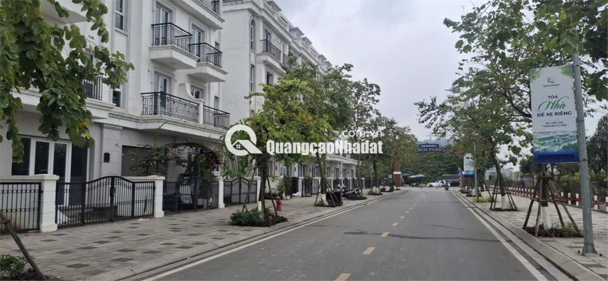 Nhà phố Thành Trung,18,3 tỷ 75m2, 5x15m, 2 mặt thoáng, sổ đẹp