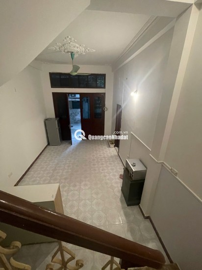 Chính chủ cần cho thuê nhà nguyên căn tại khu vực Ba Đình, Hà Nội