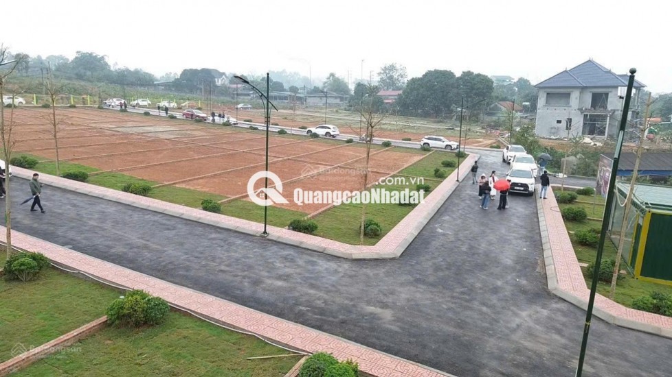 CHỦ CẦN BÁN GẤP 100M2 ĐẤT Ở XÃ PHÚ CÁT, GIÁ 2TỶ 3 GẦN QUỐC LỘ 21, TỔ HỢP ĐẠI HỌC QUỐC GIA, HÒA LẠC.