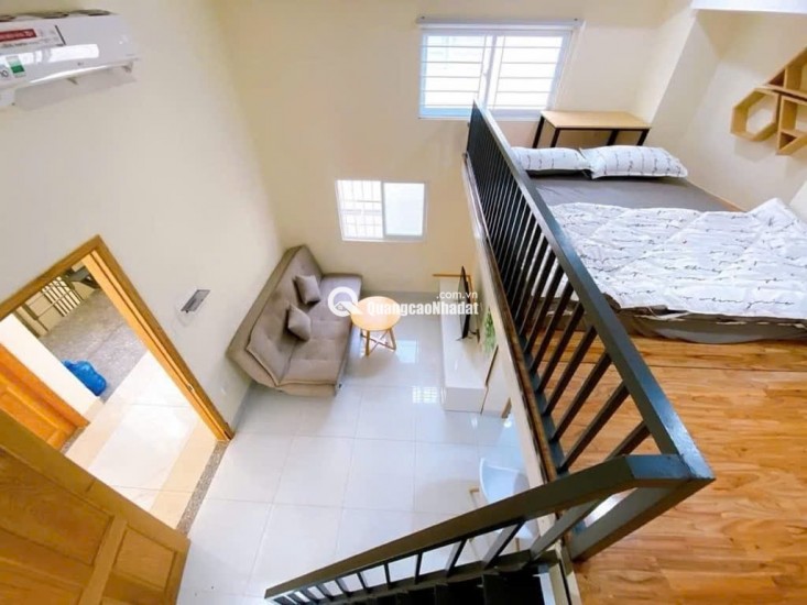 Quận 7. Bán Toà CHDV Đường Lê Văn Lương, Ngay Lotter Mart. 7 Tầng, 35 Phòng Cao Cấp, 88 Tỷ