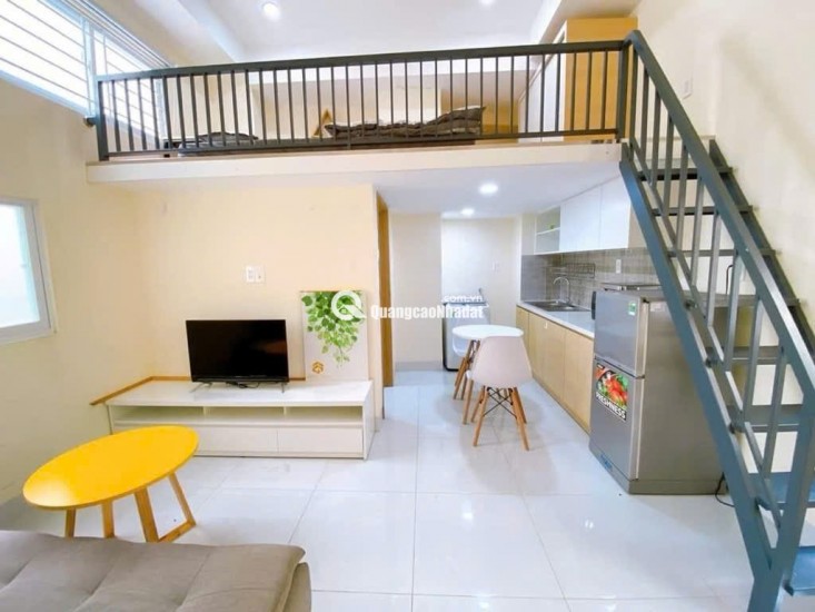 Quận 7. Bán Toà CHDV Đường Lê Văn Lương, Ngay Lotter Mart. 7 Tầng, 35 Phòng Cao Cấp, 88 Tỷ