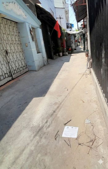 CHDV MỚI - 4 TẦNG - THU NHẬP 40TR/TH - GẦN SÂN BAY - 10.8 TỶ