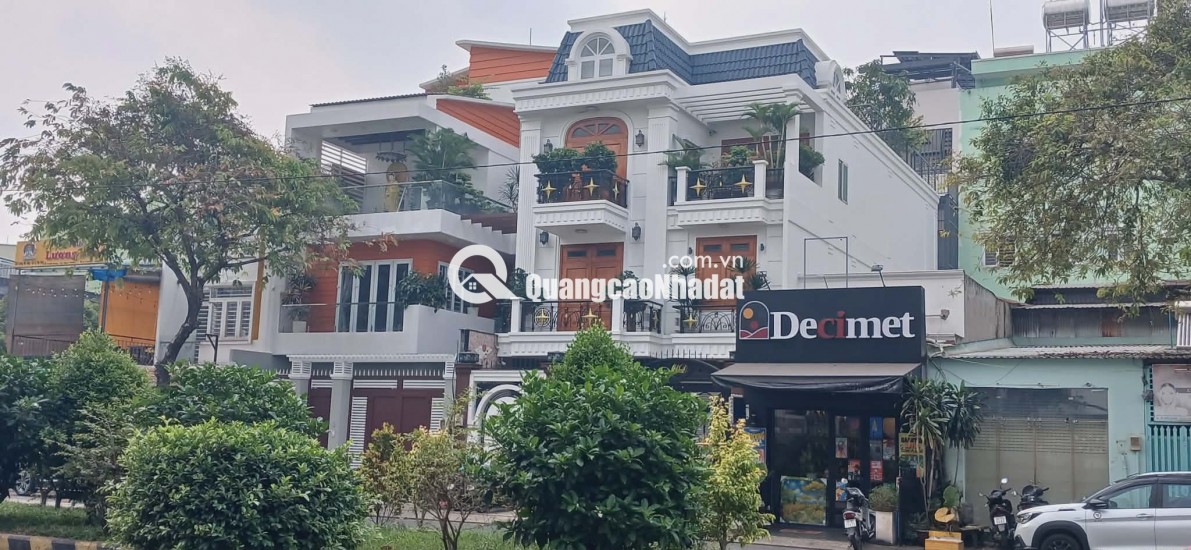 NHÀ MẶT TIỀN HIỀN VƯƠNG, TÂN PHÚ – 79m²  ĐANG CHO THUÊ 16TR/TH – CHỈ 13.5 TỶ