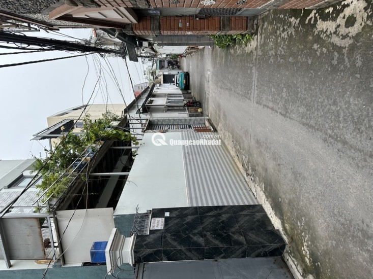 Đất đẹp nở hậu - 124m2 - Xây mới / CHDV - Giá nhỉnh 8 tỷ - Gò Vấp