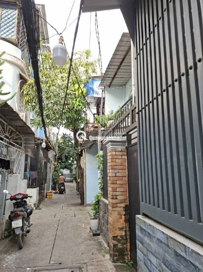 GẤP BÁN CHDV TÂN BÌNH – THU NHẬP 30TR/TH – LÔ GÓC – GẦN SÂN BAY