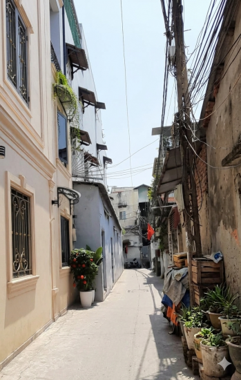 GẤP BÁN CHDV TÂN BÌNH – THU NHẬP 30TR/TH – LÔ GÓC – GẦN SÂN BAY