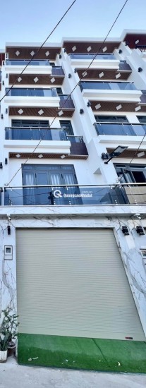 NHÀ BÌNH TÂN NHÀ ĐẸP THIẾT KẾ HIỆN ĐẠI 3 TẦNG 4 PHÒNG NGỦ