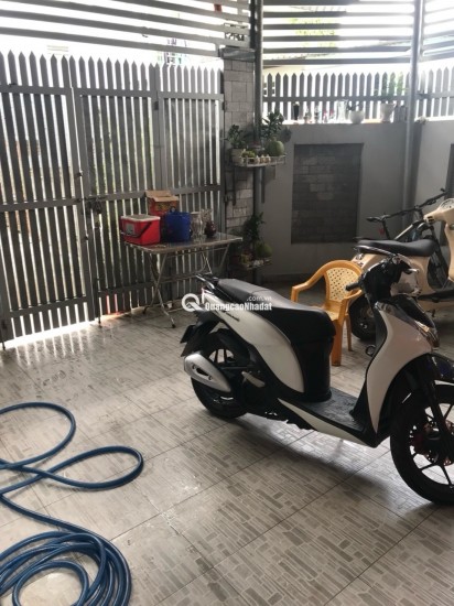 BánBans nhà hẽm xe hơi Nguyễn Ảnh Thủ