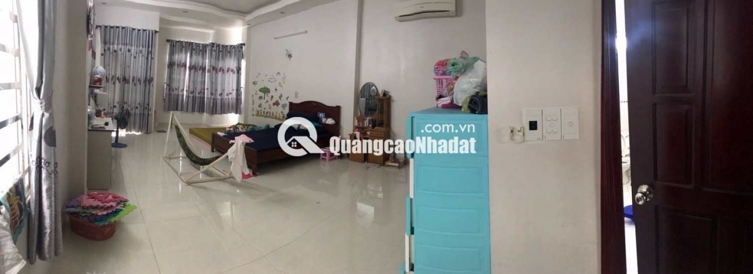 BánBans nhà hẽm xe hơi Nguyễn Ảnh Thủ