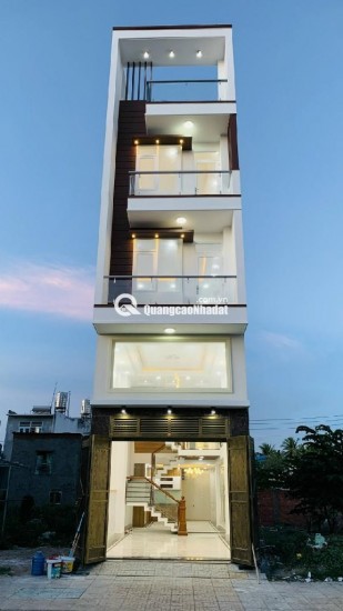 HẺM HÀ HUY GIÁP XE TẢI 12M CÓ VỈA HÈ 2 BÊN ,KHU PHÂN LÔ XÂY ĐỰNG TỰ DO ĐẸP.