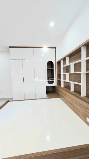 Bán nhà phố Phan Đình Giót - Hà Đông 5 tầng thang máy 7,7 tỷ