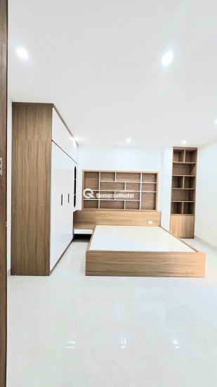 Bán nhà phố Phan Đình Giót - Hà Đông 5 tầng thang máy 7,7 tỷ