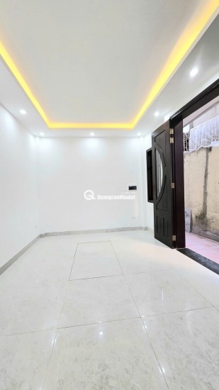 Bán nhà phố Phan Đình Giót - Hà Đông 5 tầng thang máy 7,7 tỷ