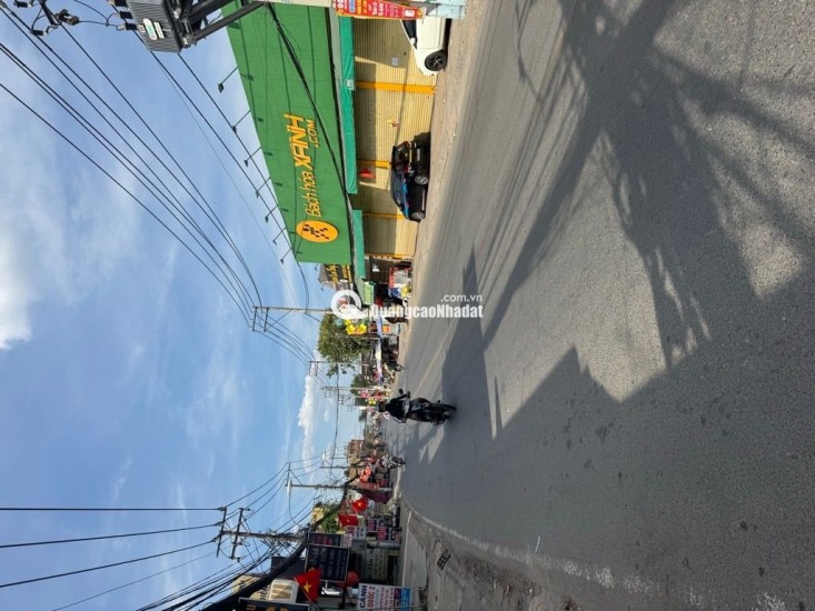 BÁN ĐẤT TỈNH LỘ 43, TAM BÌNH THỦ ĐỨC 87m² (6x14) HXH 5M – GIÁ 4 TỶ 7– TIỀM NĂNG TĂNG GIÁ CAO