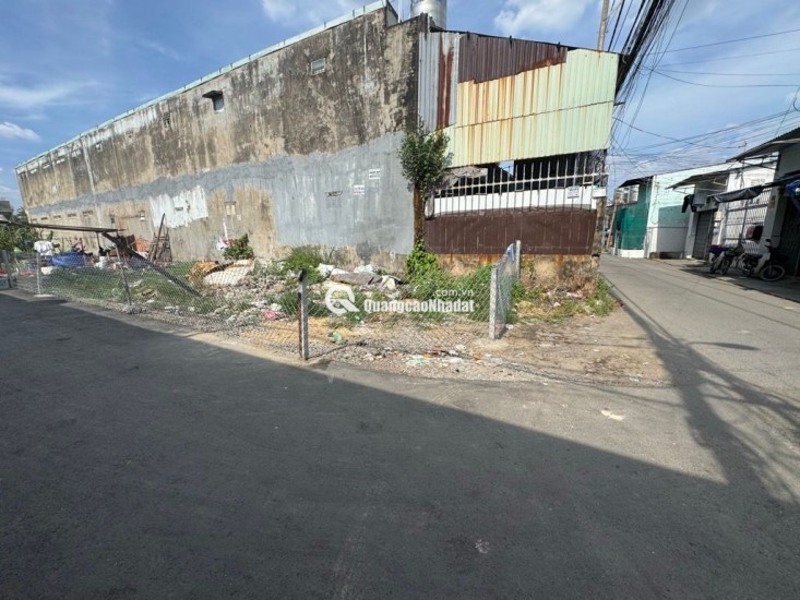 BÁN ĐẤT TỈNH LỘ 43, TAM BÌNH THỦ ĐỨC 87m² (6x14) HXH 5M – GIÁ 4 TỶ 7– TIỀM NĂNG TĂNG GIÁ CAO