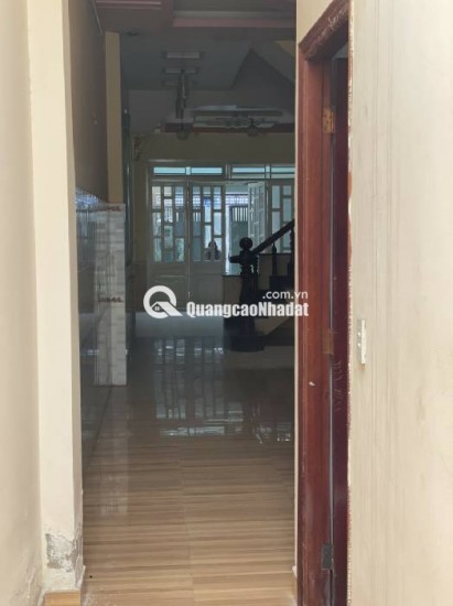 NHÀ ĐẸP, 4 TẦNG BTCT, 164.3M2, HẺM 12M, AN NINH VÔ ĐỐI, CHỈ NHỈNH 48TR/M2- HIẾM ĐỘC NHẤT VÔ NHỊ -Q12