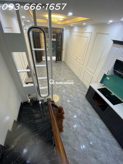 Cơ Hội sở hữu BĐS 5T xây sẵn, Ở Ngay dễ “THANH KHOẢN” tại Trần Khát Chân(Thông Tin Thật)