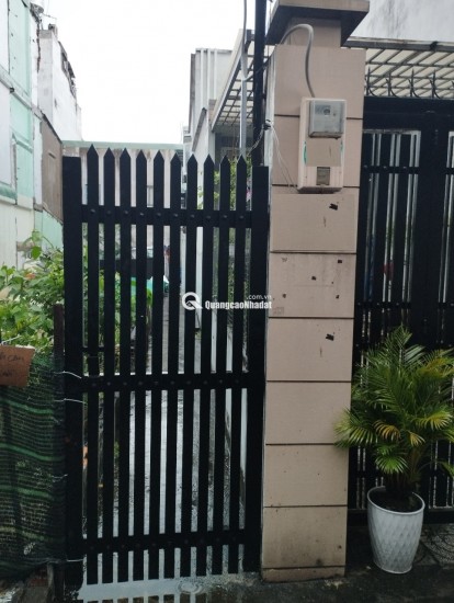 Đất đẹp nở hậu - 124m2 - Xây mới / CHDV - Giá nhỉnh 8 tỷ - Gò Vấp