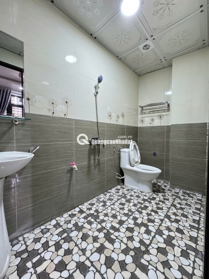 Bán nhà 5 tầng full nội thất phố Văn Phú - Hà Đông 7,3 tỷ